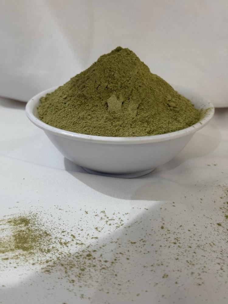 فوائد الحناء والسدر للشعر