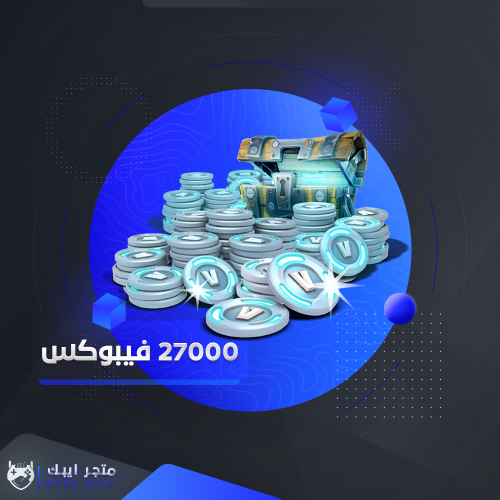 27,000 فيبوكس