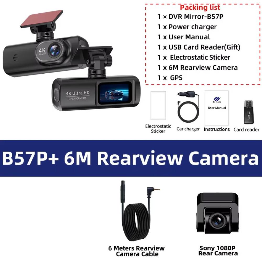 B57P-Sony 6M RC