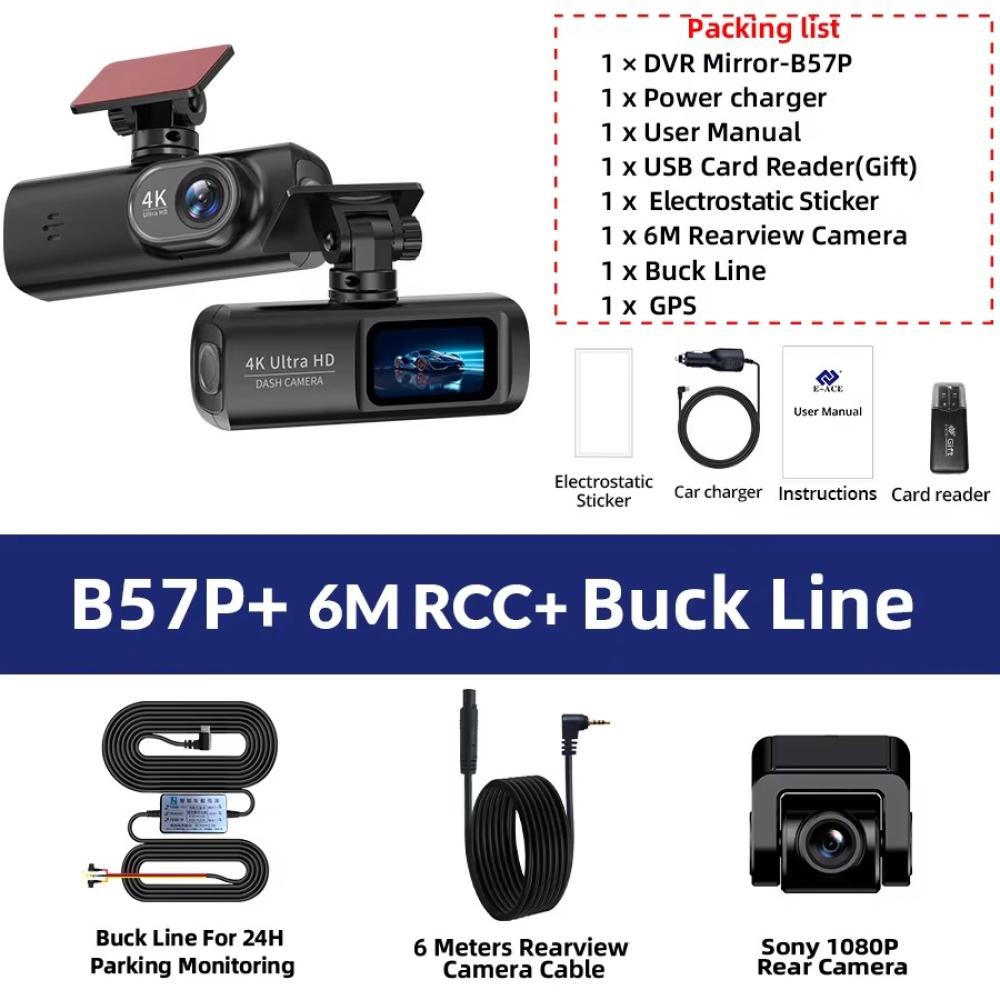 B57P-Sony 6M RC-BL