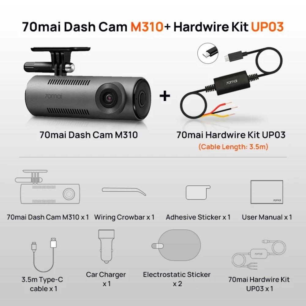 M310 n HW Kit UP03