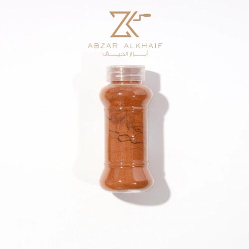 شطة حمراء