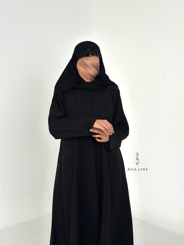 الجوري تحديد كحلي  -A10