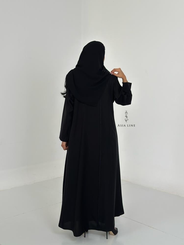 الجوري تحديد كحلي  -A10