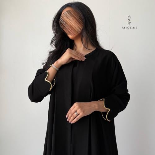 عباية سمو A-16