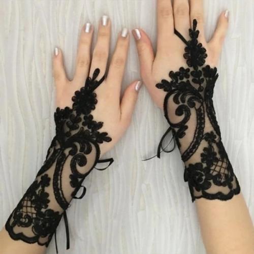 قفازات قوث