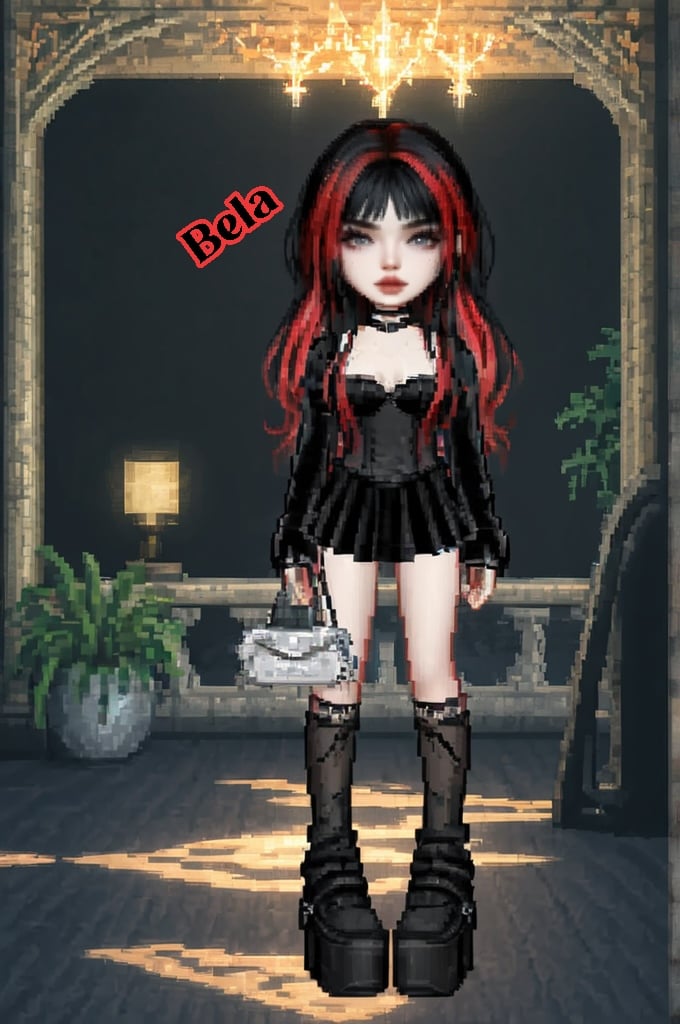 store avatar