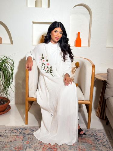 Almaha abaya