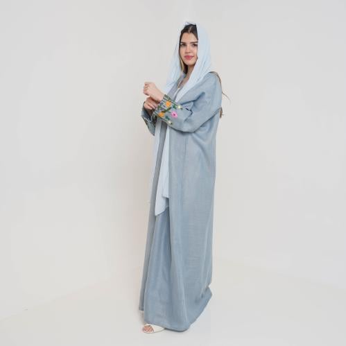 E10 abaya
