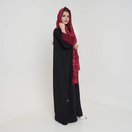 E11 abaya