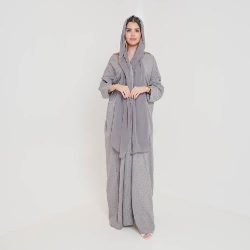 E5 abaya