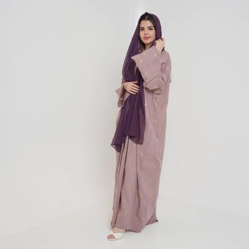 E3 abaya