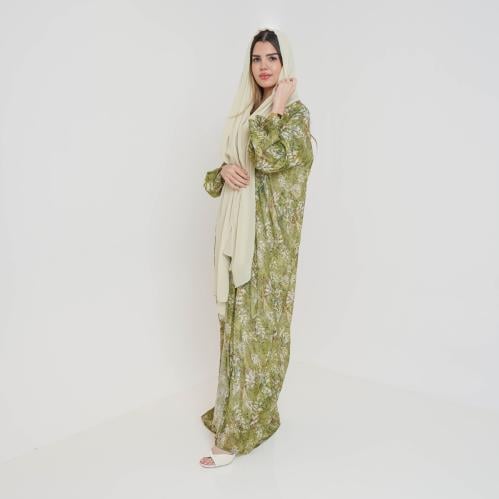 Shahad abaya