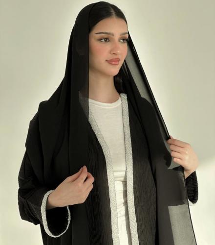 Saffiya abaya