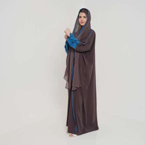 ِE2 abaya