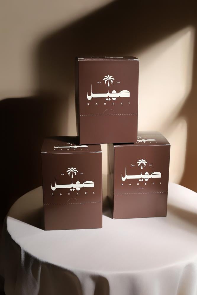 أفضل حلويات شعبية سعودية للتقديم في المناسبات