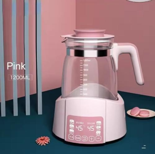 منظم الحليب الحراري