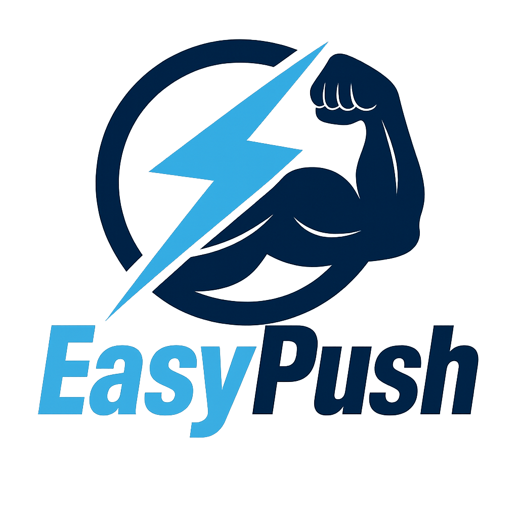 Easy Push ايزي بوش