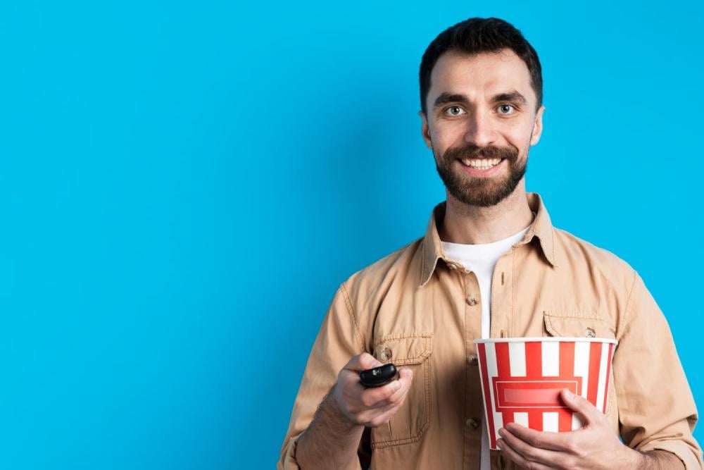 اشتراك شاهد دليلك الكامل للحصول على تجربة مشاهدة ممتعة