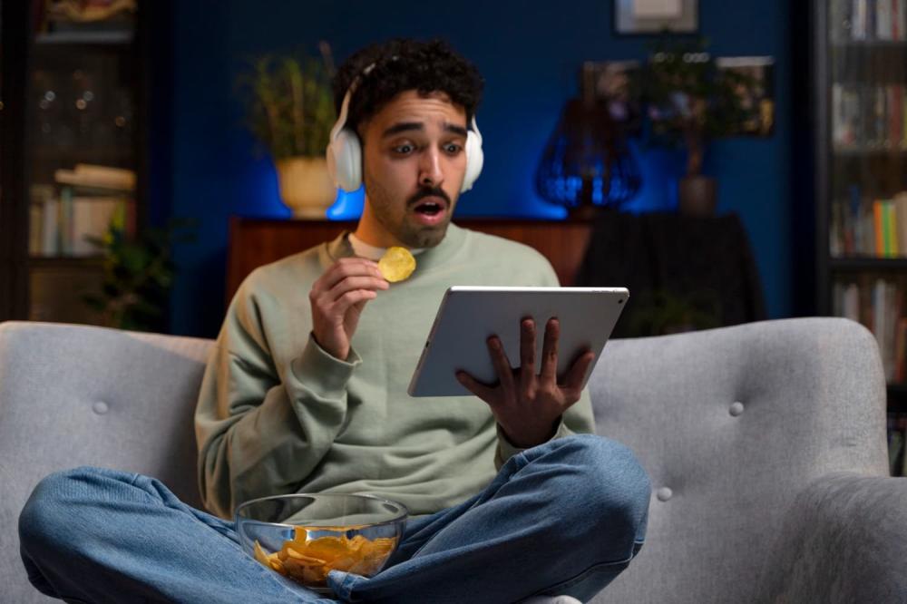 اشتراكات نتفلكس دليلك الكامل لاختيار أفضل خطة ومميزات الخدمة