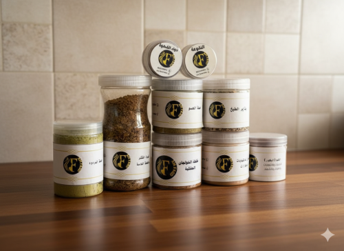 بوكس النفاس للنساء