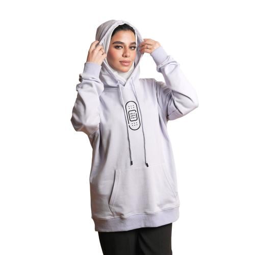 هودي حاول ما تكون لزقة