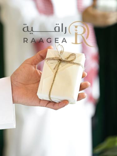 تغليف هدية أنيق