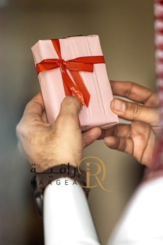 تغليف هدية