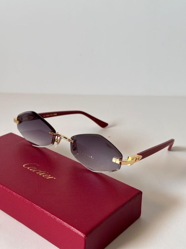 نظارة نسائية شمسية كارتير