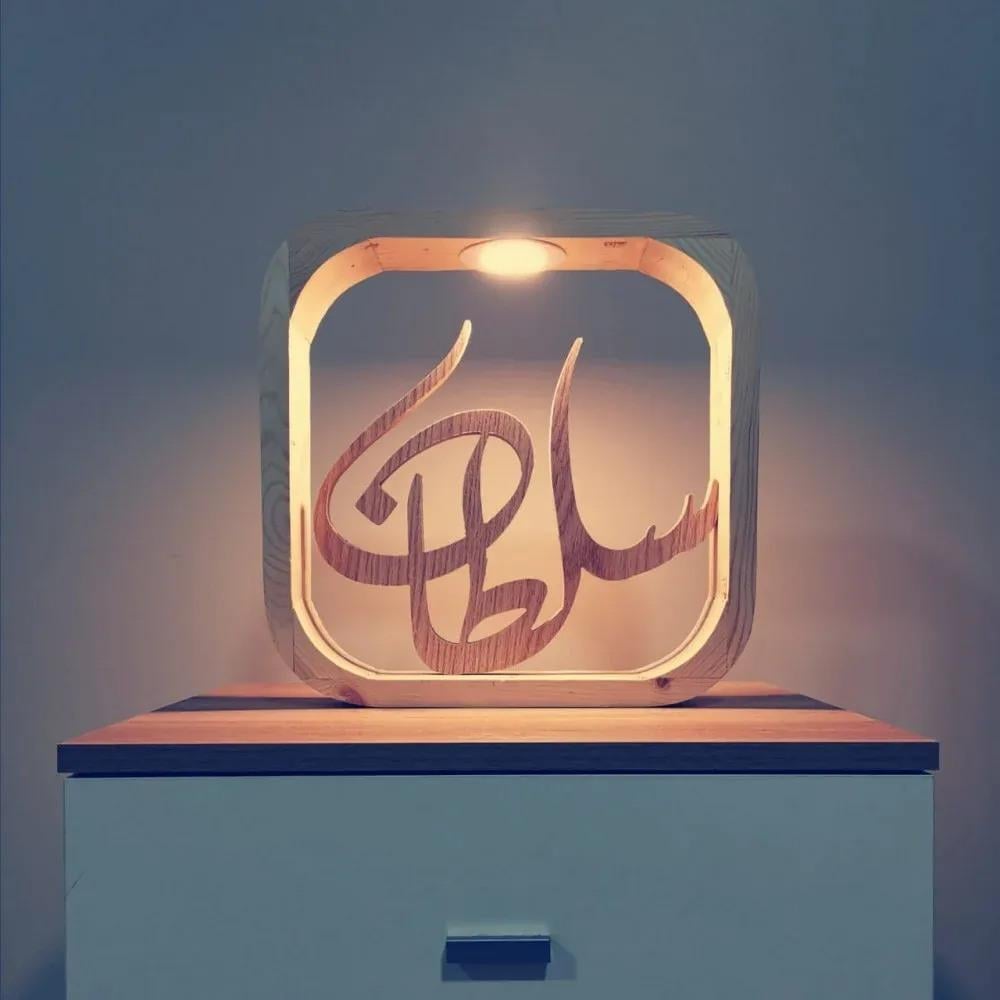 تحفة فنية