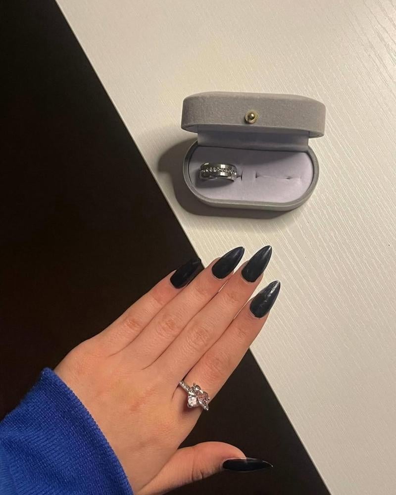 بكج خواتم تُحفر من الداخل.. كإشارة سرّية بينكم فقط!