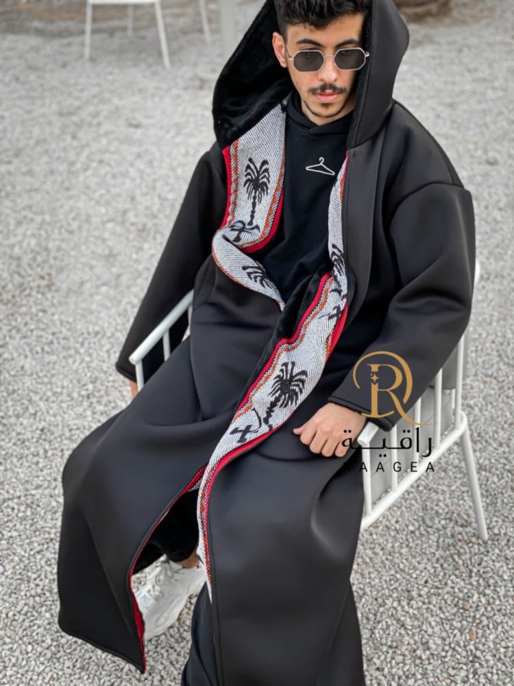 فروة شوية مع سدو - متجر راقية