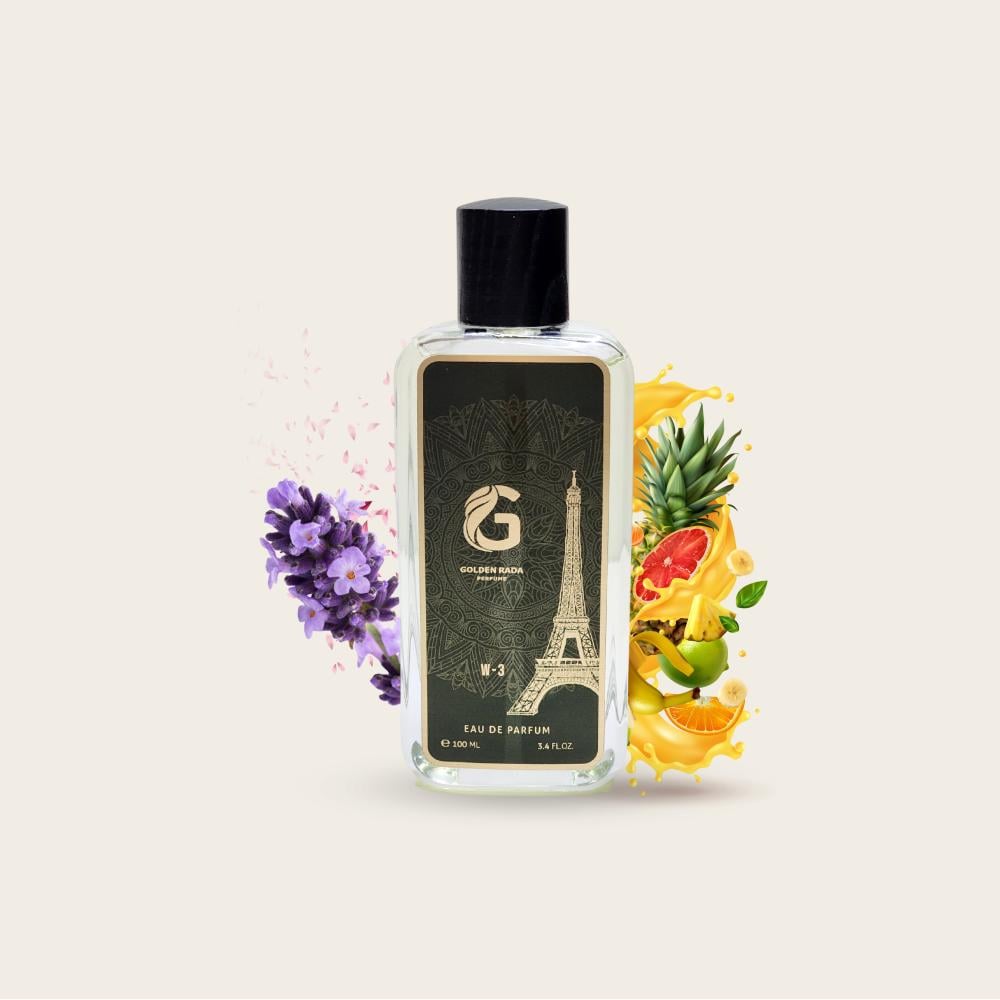 عطر w-3
