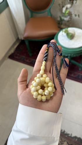 مسباح مستكة مصري برائحة فواحة