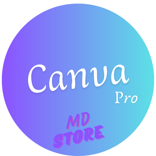 اشتراك كانفا برو canva pro