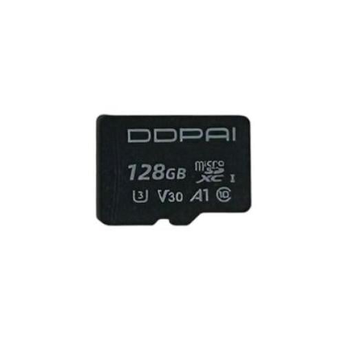 ذاكرة داش كام 128G DDPAI