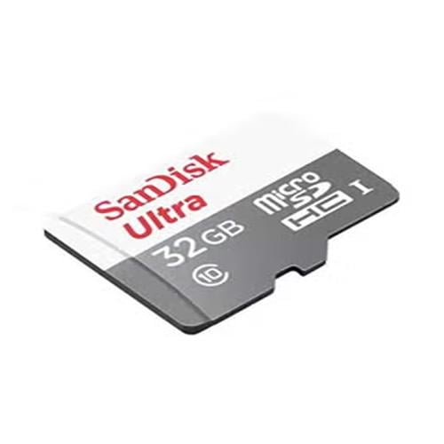 ذاكرة sandisk 32GB