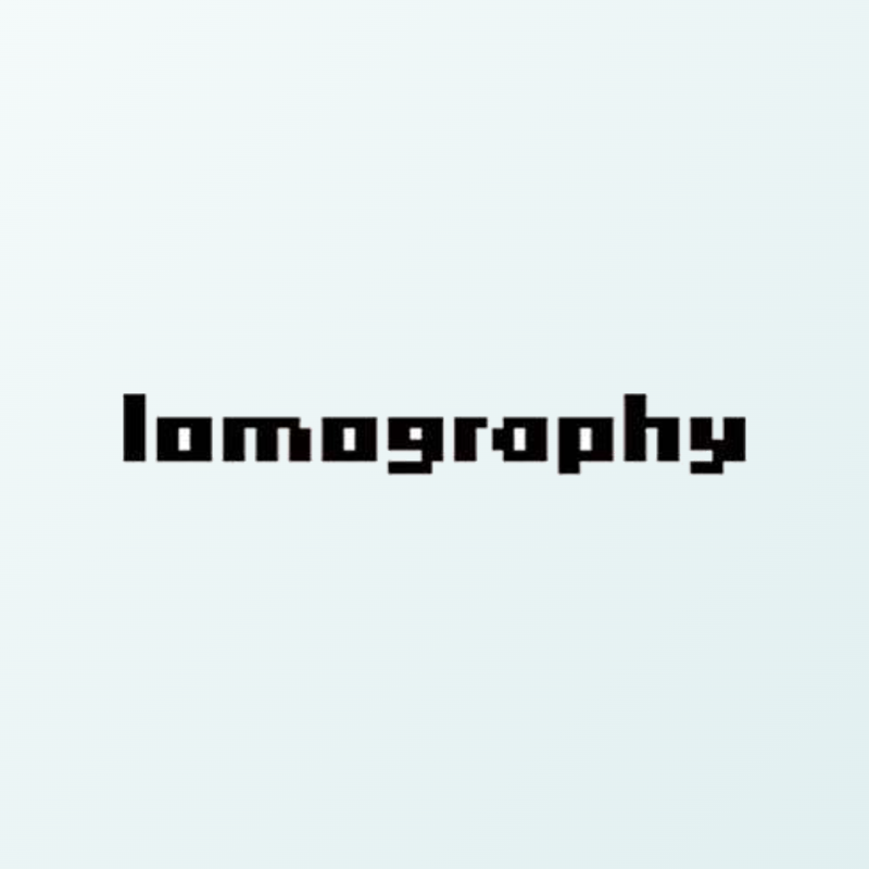 lomography