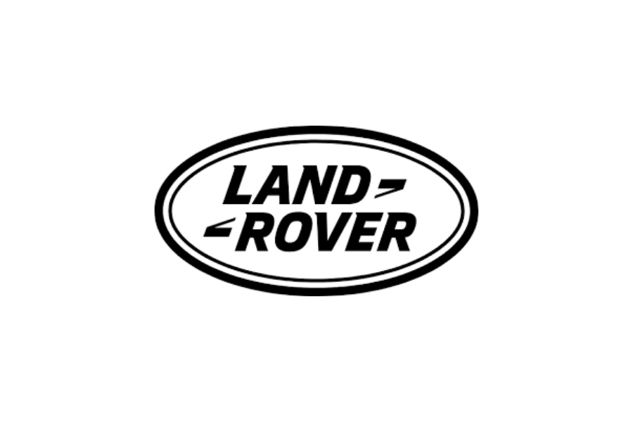 لاند روفر