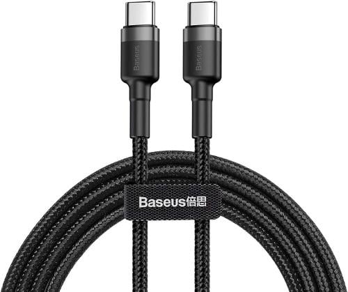 كيبل USB -USB-c Baseus