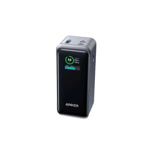 بطارية متنقلة 20000الف 200 واط Anker Prime Multi-...