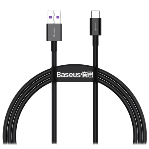 كيبل USB to USB-S 66w BASEUS