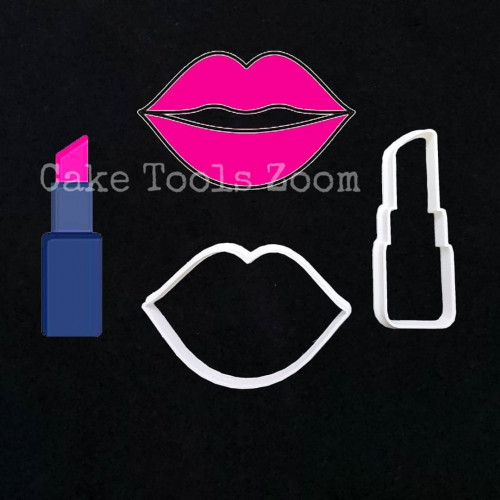 قطاعة روج و شفايف