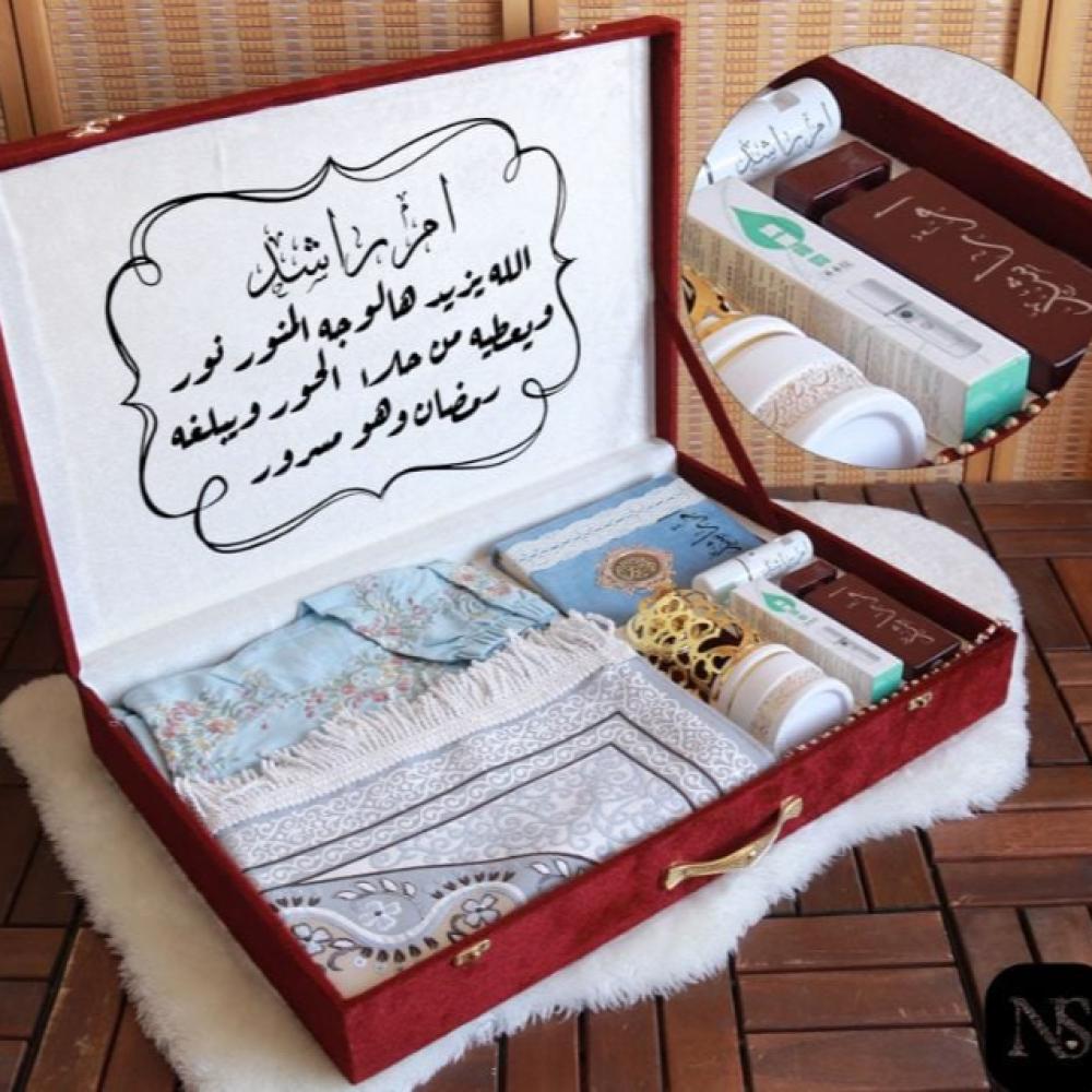 هديه عروس سجاد
