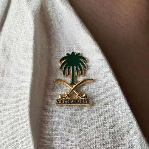 بروش سيفين ونخله بجميع الألوان