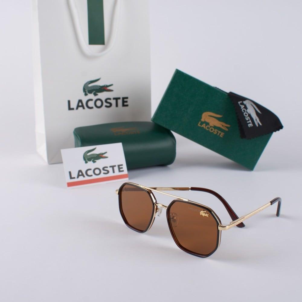 نظارات رجاليه ماركه لاكوست