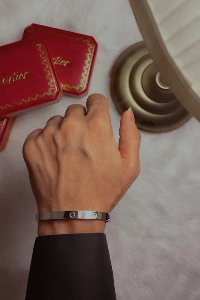 اساور رجاليه ماركات اساور كارتير