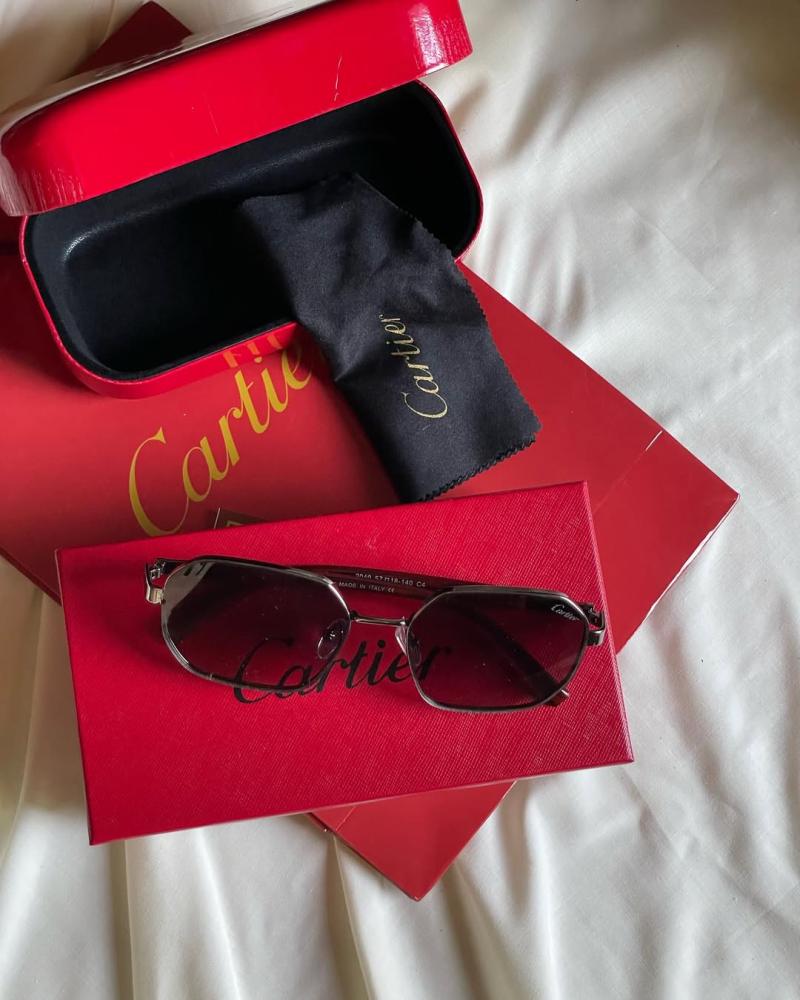 نظارات ماركه كارتير