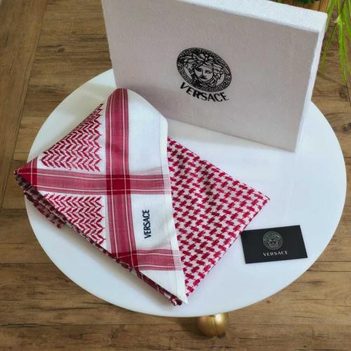 شماغ رجالي ماركة فرزاتشي