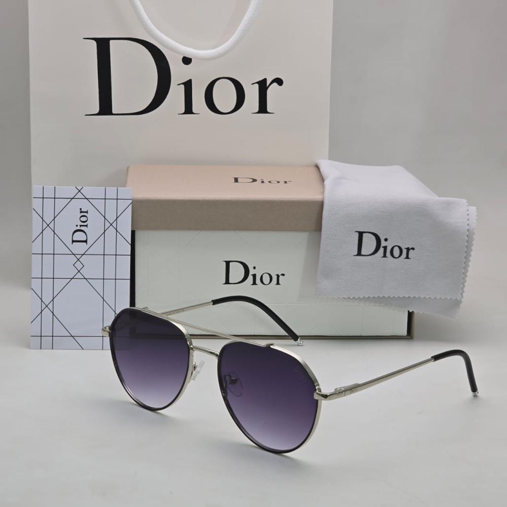 نظارات شمسيه ماركه ديور